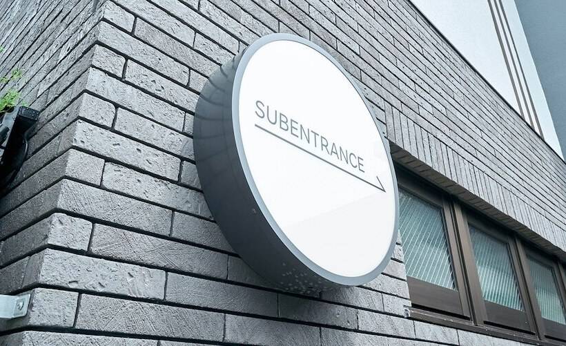 פנסיון Rakuten Stay Naha Tomari Port