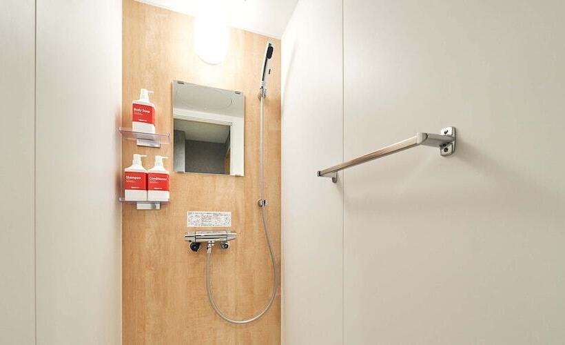 פנסיון Rakuten Stay Naha Tomari Port