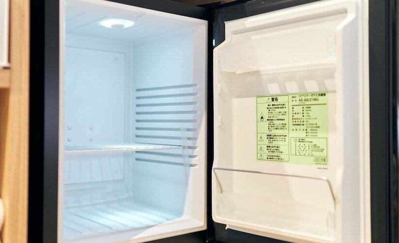 פנסיון Rakuten Stay Naha Tomari Port