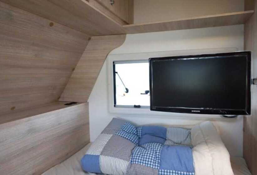 פנסיון Shinan Sea Salt Healing Camp