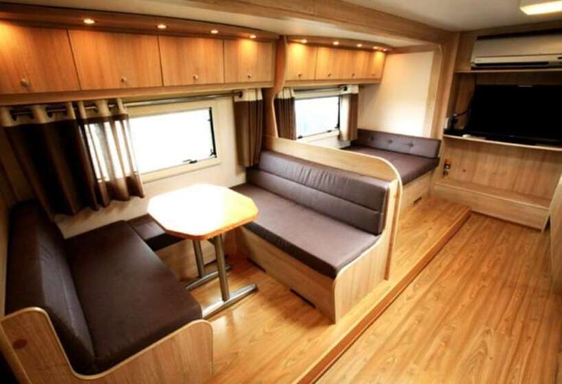 بنسيون Shinan Sea Salt Healing Camp