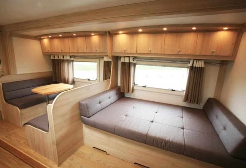 פנסיון Shinan Sea Salt Healing Camp