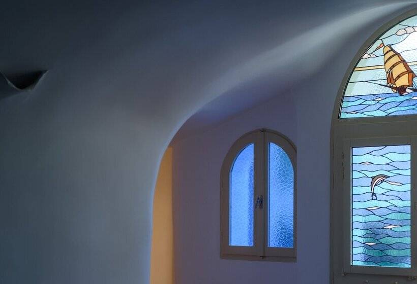 Пансион Suite Home Santorini