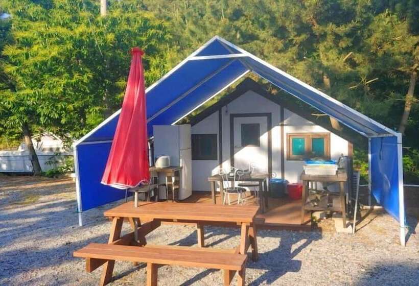 Pension Taean Sinbatdeu Ui Moheom