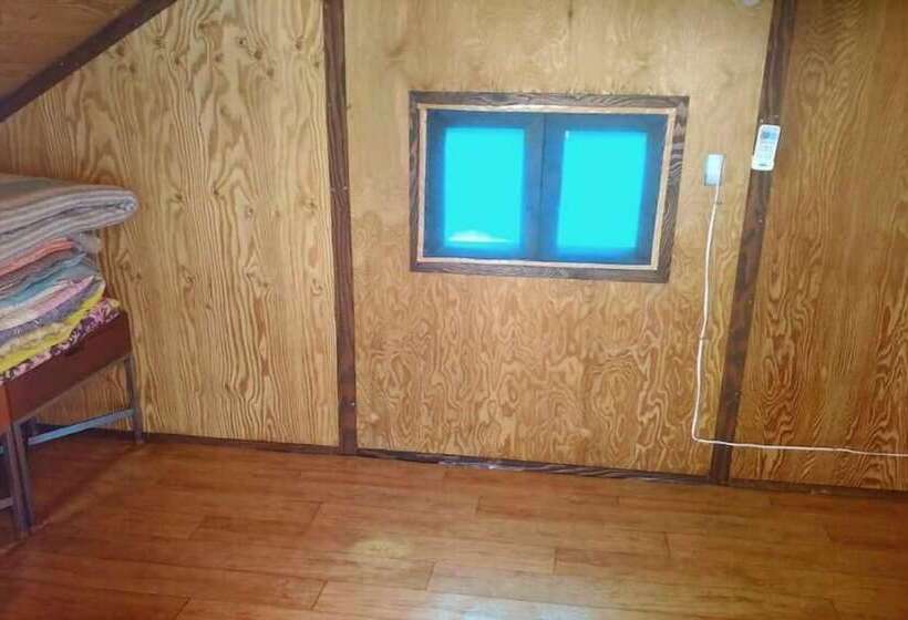 Pension Taean Sinbatdeu Ui Moheom