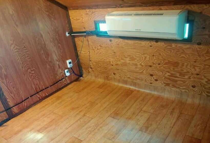 Pension Taean Sinbatdeu Ui Moheom