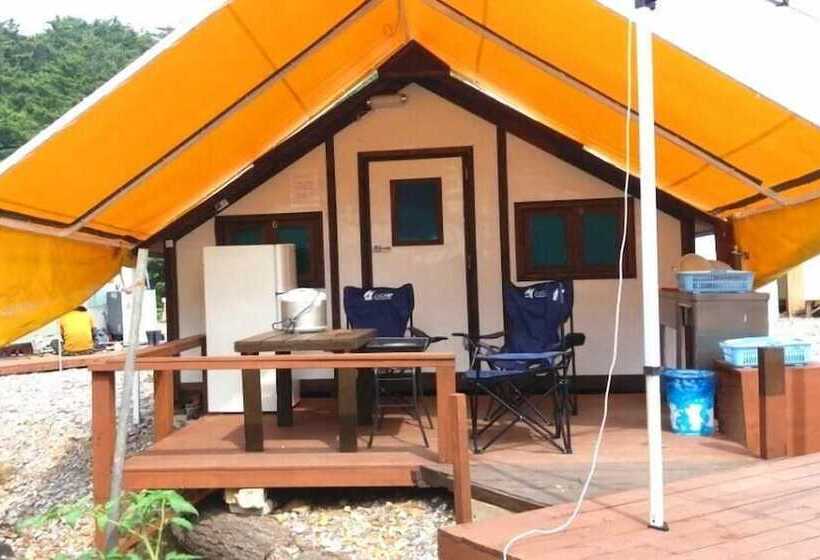 Pension Taean Sinbatdeu Ui Moheom