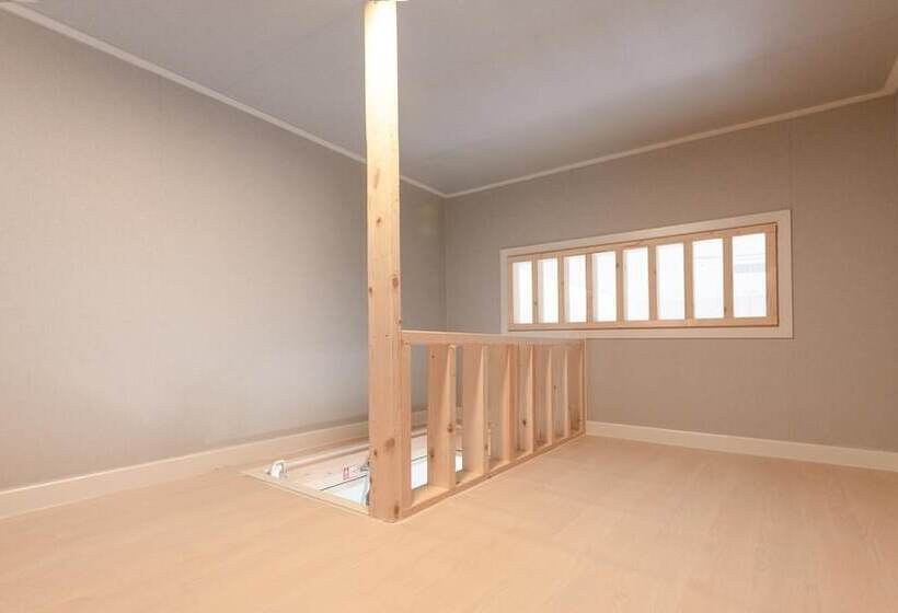 ペンション Tongyeong Saryangdo Elphis36 Poolvilla