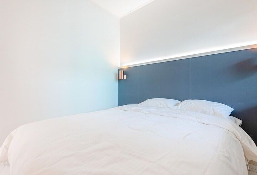 膳宿费 Tongyeong Saryangdo Elphis36 Poolvilla