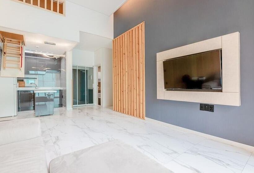 膳宿费 Tongyeong Saryangdo Elphis36 Poolvilla