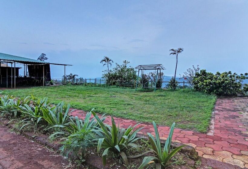 פנסיון Treebo Trend Strawberry King Farm House