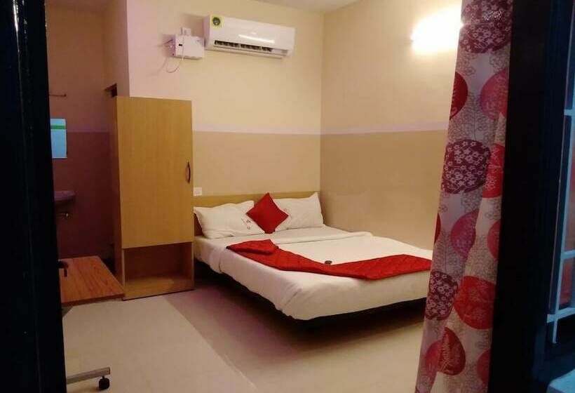 פנסיון Yen Residency