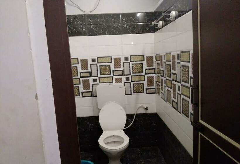 פנסיון Yen Residency