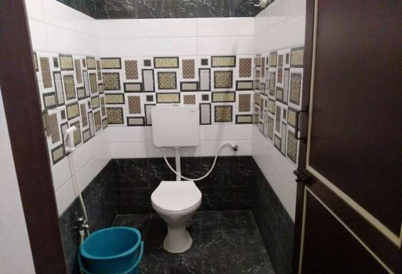 פנסיון Yen Residency