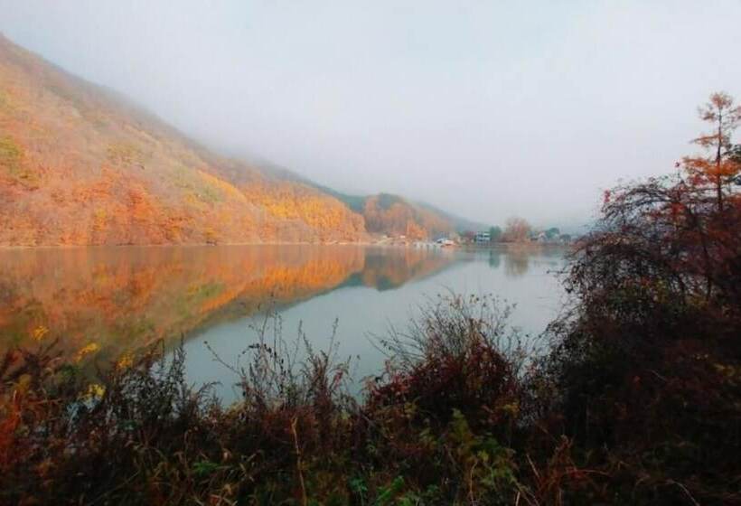 Pocheon Casa Pension