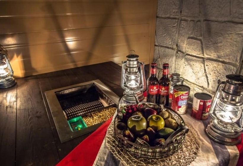 Pocheon Cozy 11 Pension