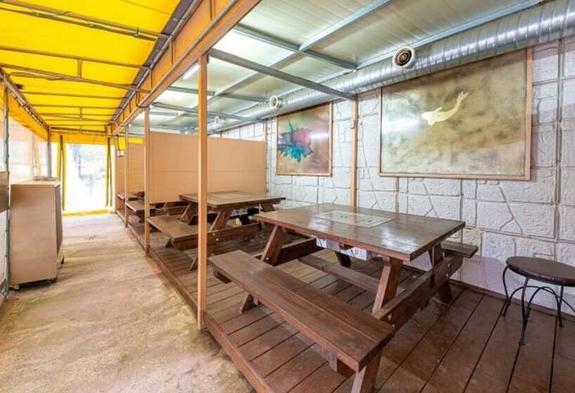 Pocheon Cozy 11 Pension