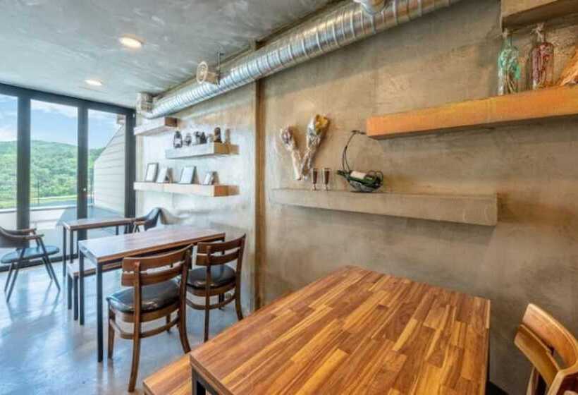 Pocheon Cozy 11 Pension