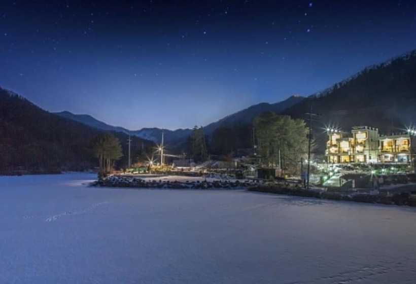 Pocheon Cozy 11 Pension