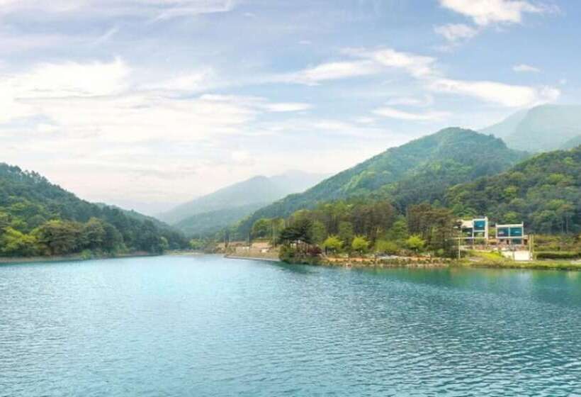 Pocheon Cozy 11 Pension