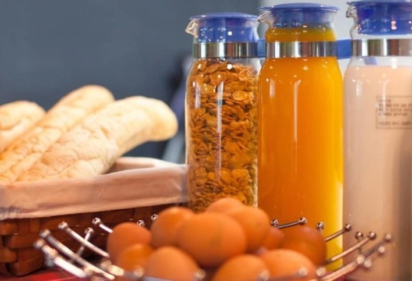 Pocheon La Vie En Rose Pension