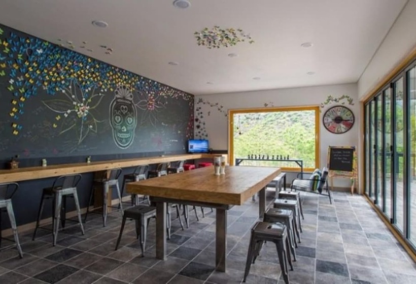 Pocheon La Vie En Rose Pension