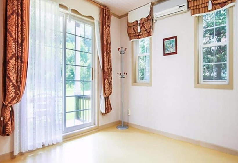 Pocheon Seohaeseong Pension