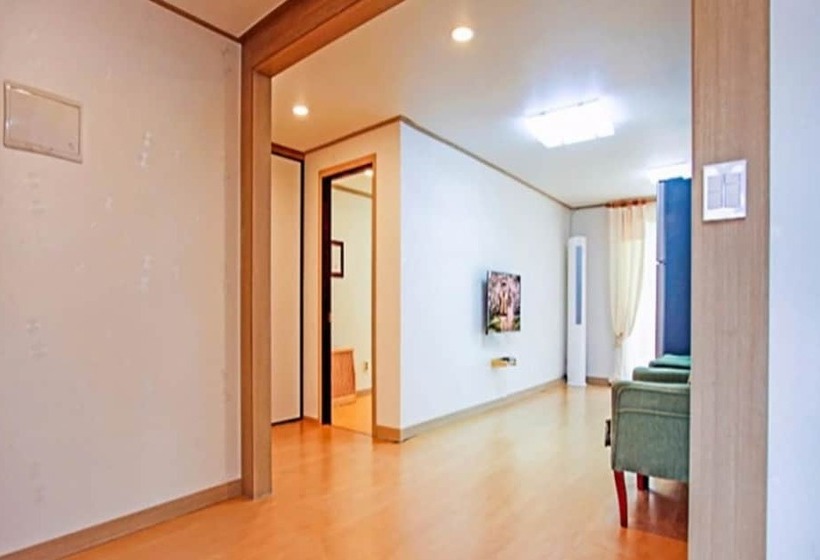 Pocheon Seohaeseong Pension