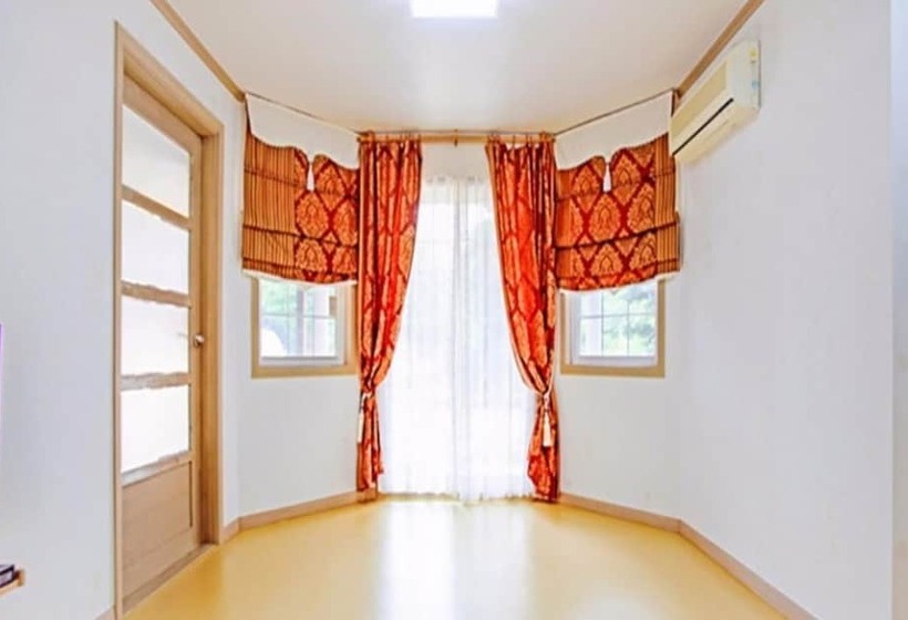 Pocheon Seohaeseong Pension