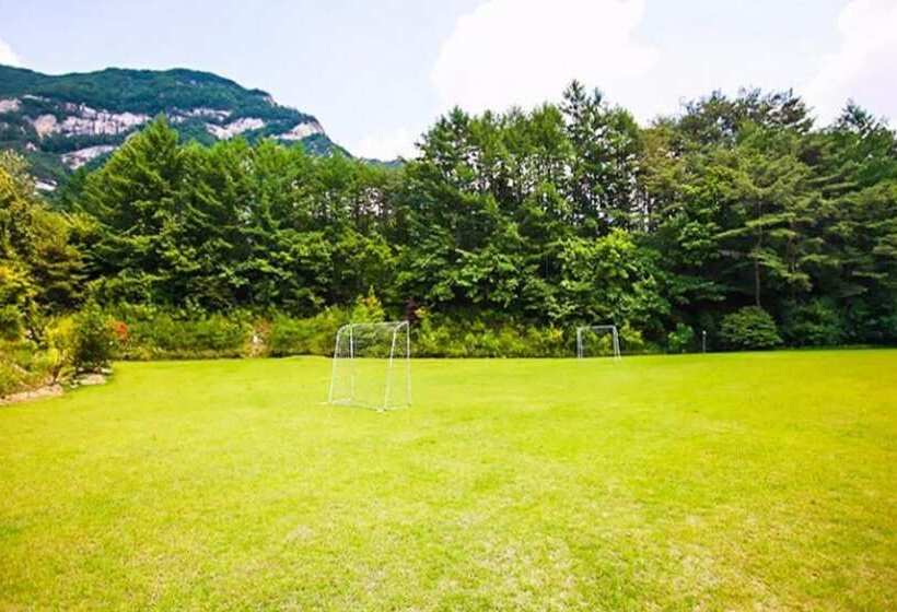 Pocheon Seohaeseong Pension