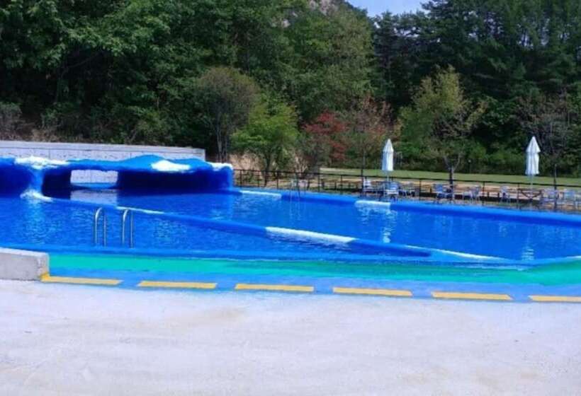 Pocheon Seohaeseong Pension