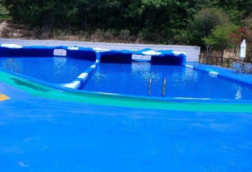 Pocheon Seohaeseong Pension