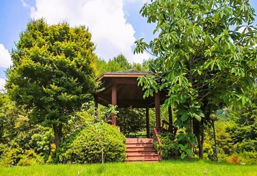 Pocheon Seohaeseong Pension