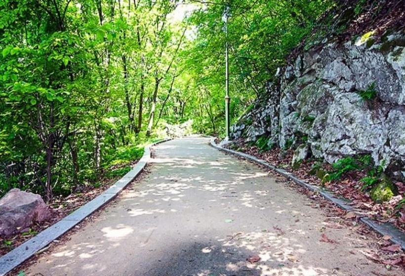 Pocheon Seohaeseong Pension