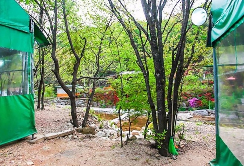 Pocheon Seohaeseong Pension