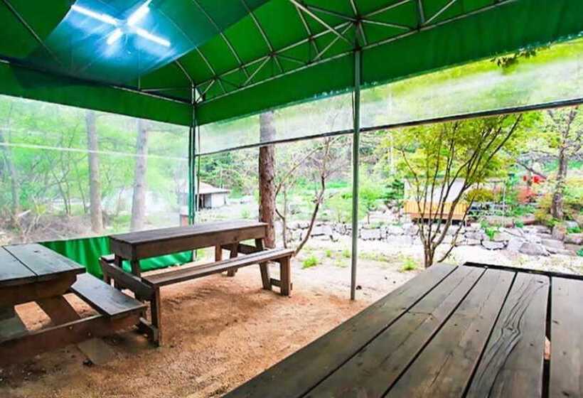 Pocheon Seohaeseong Pension