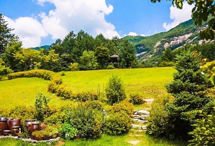 Pocheon Seohaeseong Pension