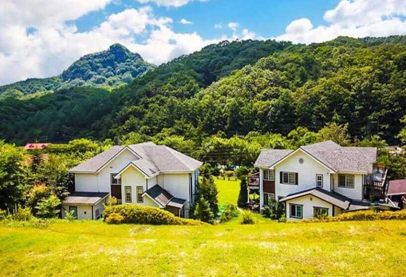 Pocheon Seohaeseong Pension