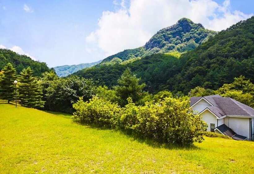 Pocheon Seohaeseong Pension