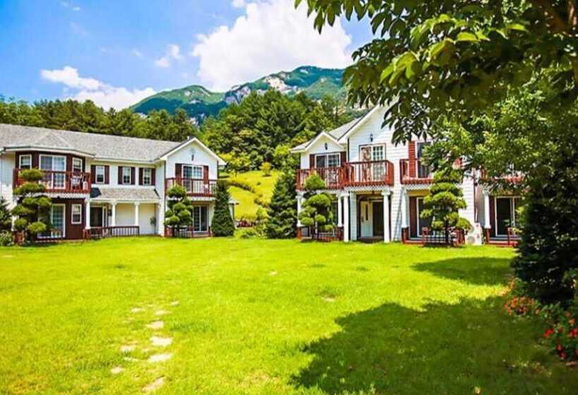 Pocheon Seohaeseong Pension