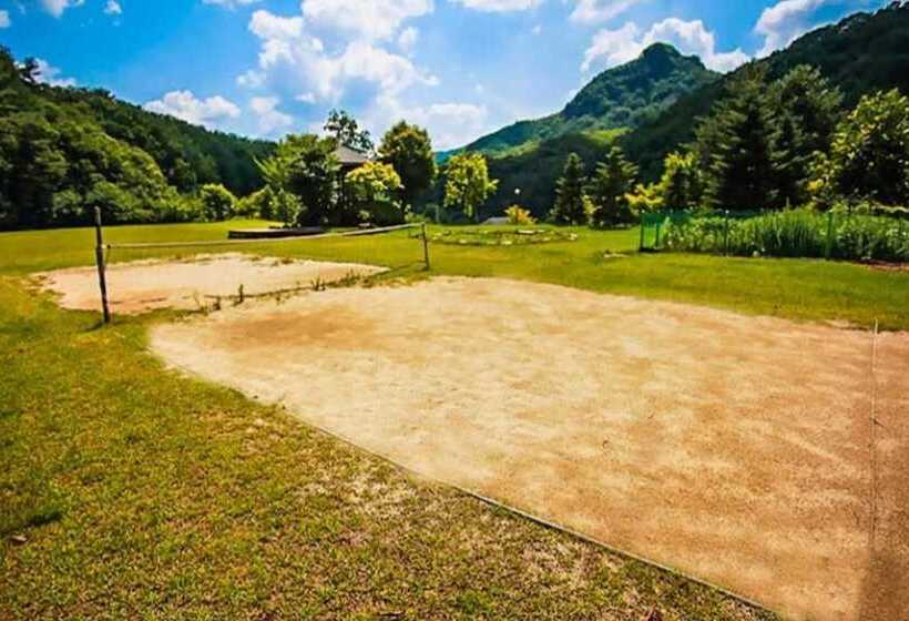 Pocheon Seohaeseong Pension