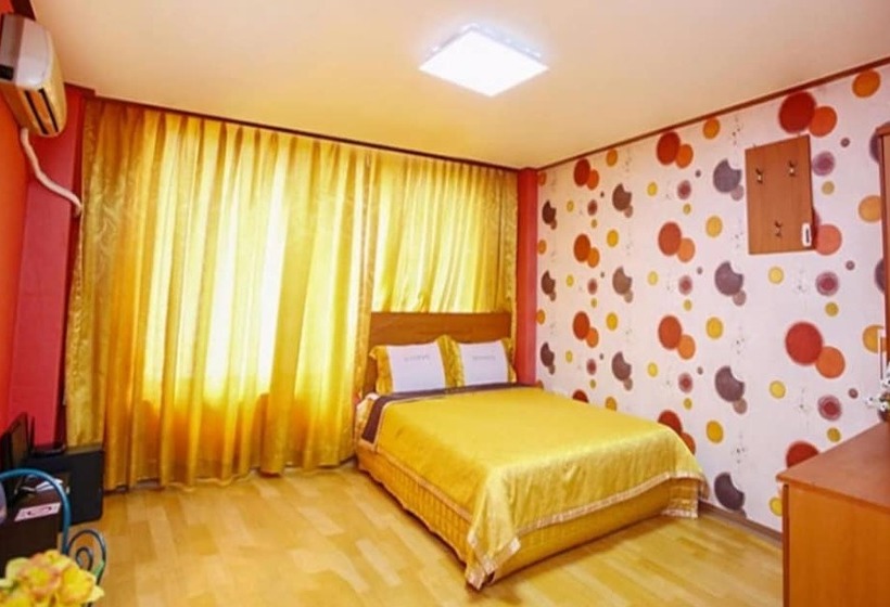 Pocheon Supsogui Hayanjip Pension