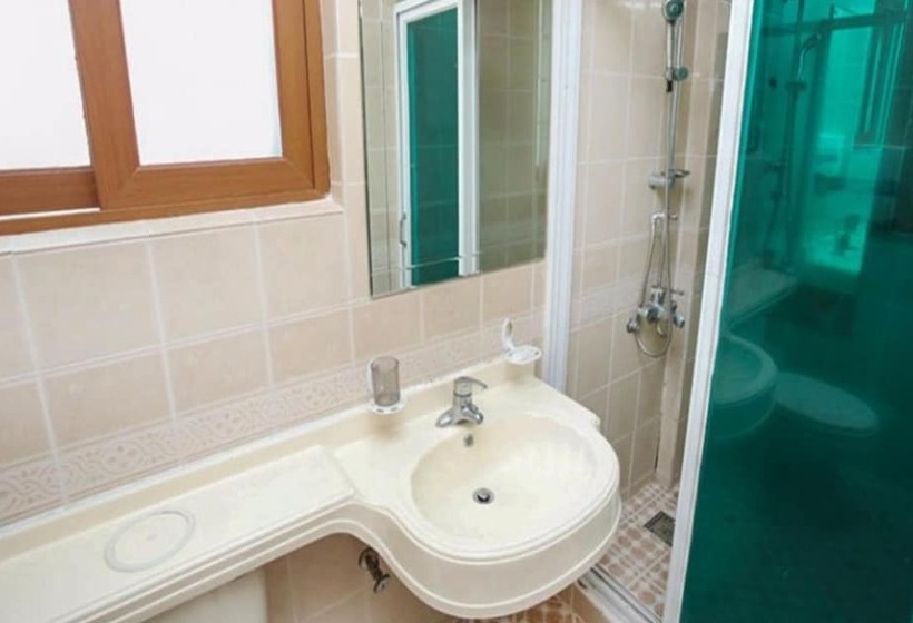 Pocheon Supsogui Hayanjip Pension