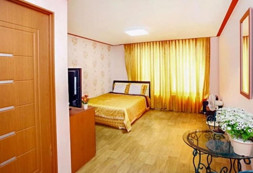 Pocheon Supsogui Hayanjip Pension