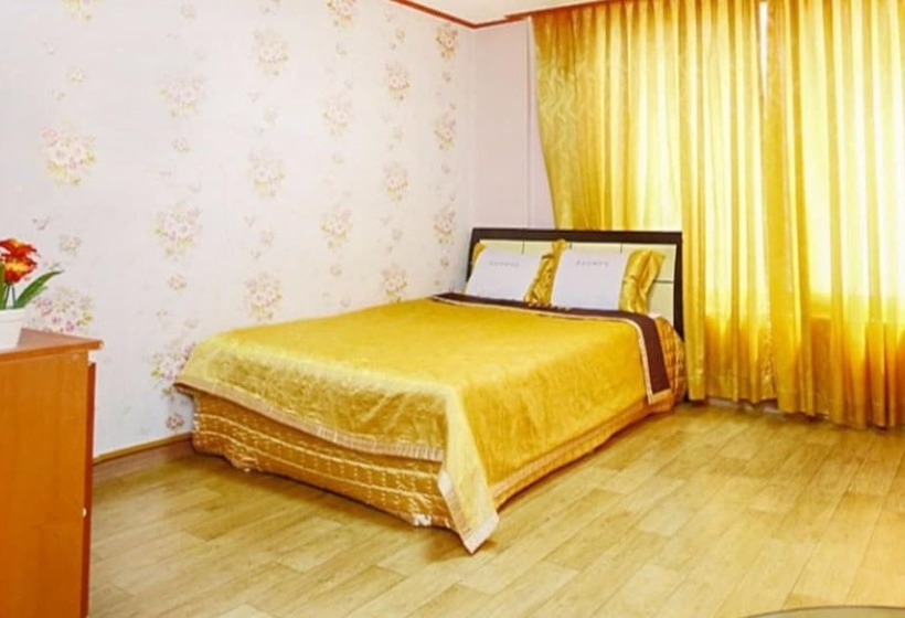 Pocheon Supsogui Hayanjip Pension