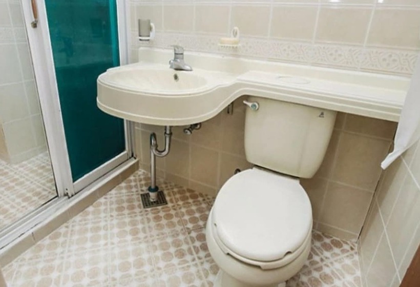 Pocheon Supsogui Hayanjip Pension