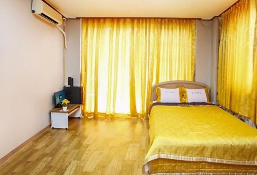 Pocheon Supsogui Hayanjip Pension