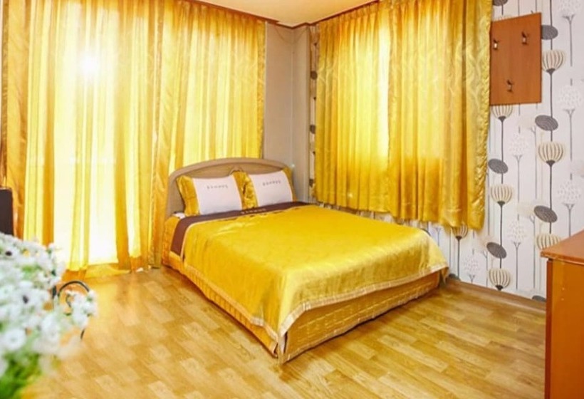 Pocheon Supsogui Hayanjip Pension