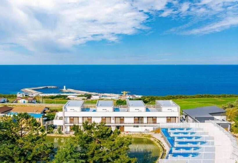 Pohang Cheonnyeonbawi Pension