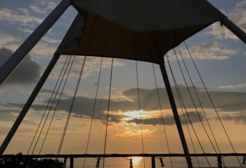 Pohang Glampingaen And Caravan Pension